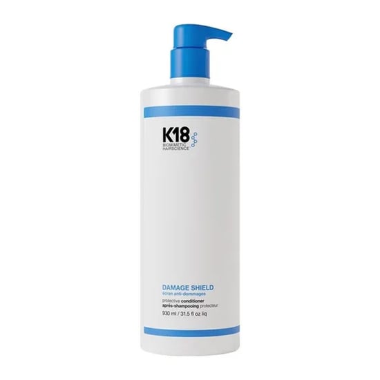 K18 Damage Shield Protective Conditioner 930ml - Image 1