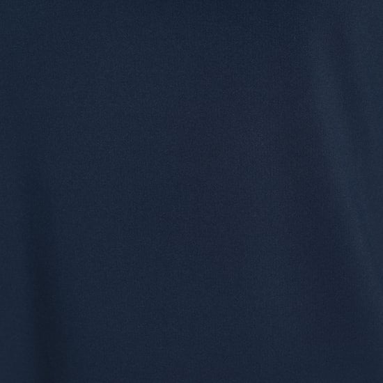 Craghoppers Womens/Ladies Thornbury Nosilife Long-Sleeved Golf Polo Shirt (Blue Navy) - Image 6