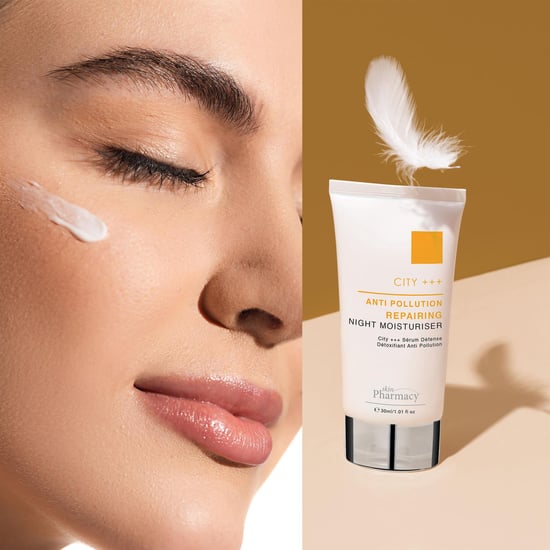 skinPharmacy City +++ Anti-vervuiling & Anti-aging Herstellende Nachtcrème 30 ml - Image 5