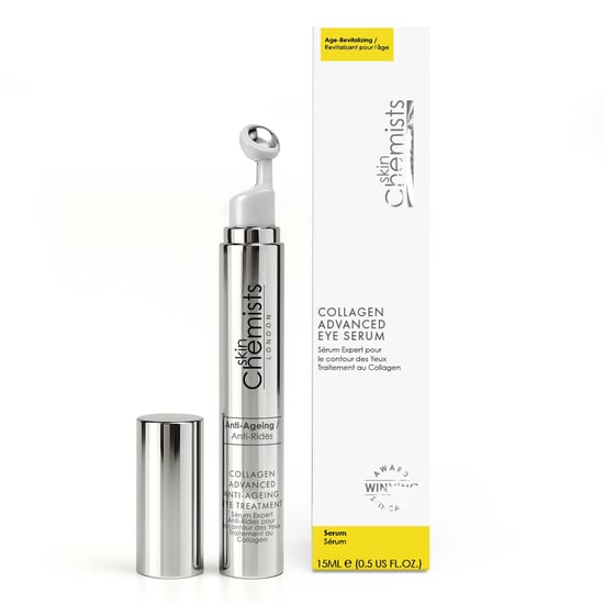 skinChemists Collagen Advanced AntiAgeing Eye Treatment 15ml - Image 1