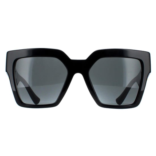 Versace VE4458 GB1/87 zwart donkergrijs zonnebril - Image 1