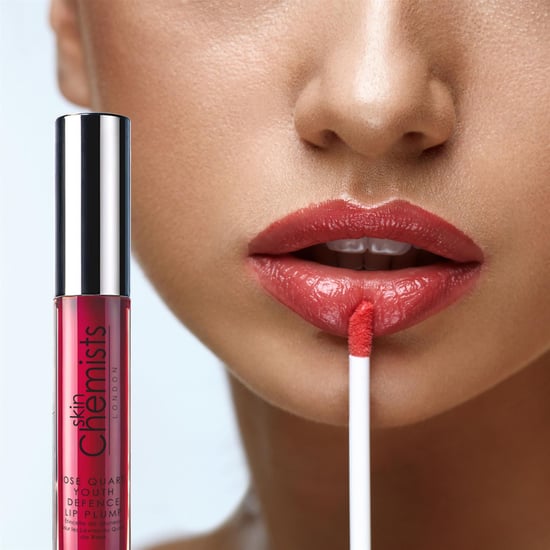 skinChemists Rozenkwarts Anti-Aging Jeugdbeschermende Lipversteviger Nr. 66 Originele Rozenolie 8 ml - Image 5