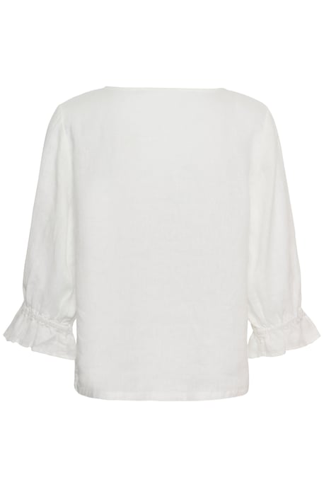 Mouwloos shirt CRBellis Mouwloos shirt Regular fit - Image 5