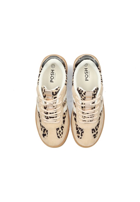 POSH by Poelman Dames LILLY Sneakers - Image 4