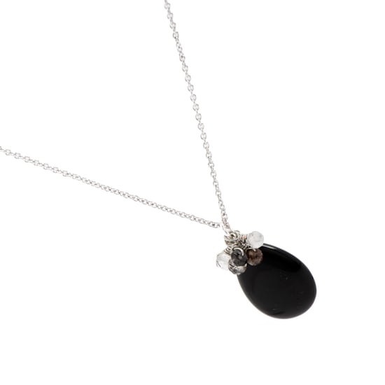 Ketting Luxenter Adak gerhodineerd - Image 3