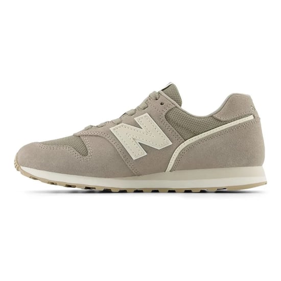 New Balance 373 Womens Trainers Shoes Arid Stone Grey WL373SH2 - Image 2