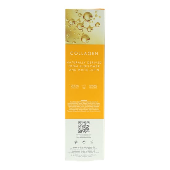 Skin Chemists Youth Series Collagen Day Moisturiser 50ml - Image 3