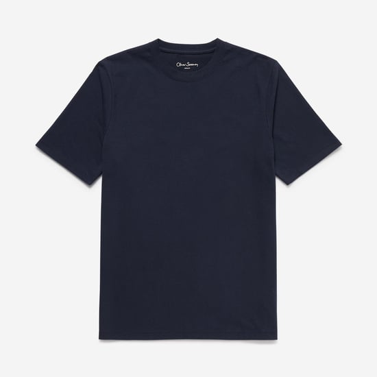 Oliver Sweeney Cromer Navy - Image 1