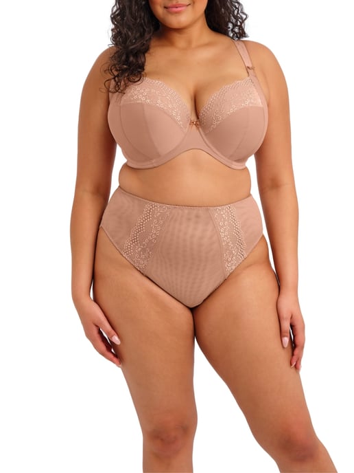 Lucie Plunge Bra - Image 3