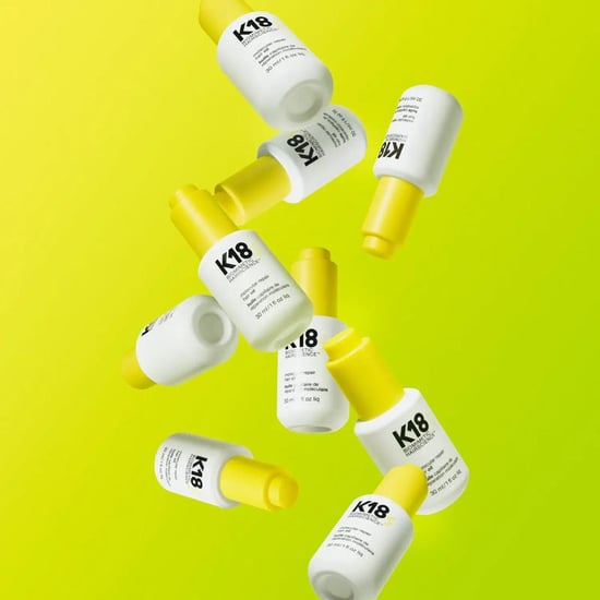 K18 Molecular Repair Hair Oil 30ml Double - Image 3