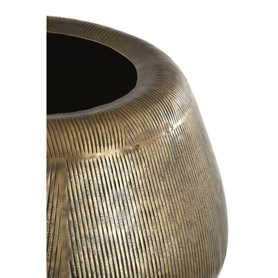 Light & Living pot marielle Ø75x149cm - - Image 2