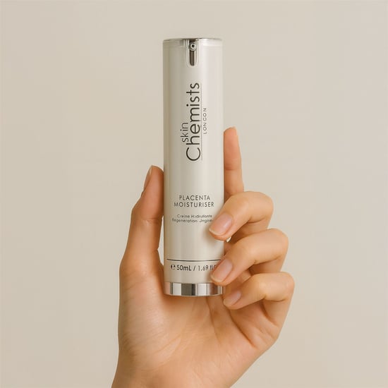 skinChemists Placenta Moisturizer 50ml - Image 3