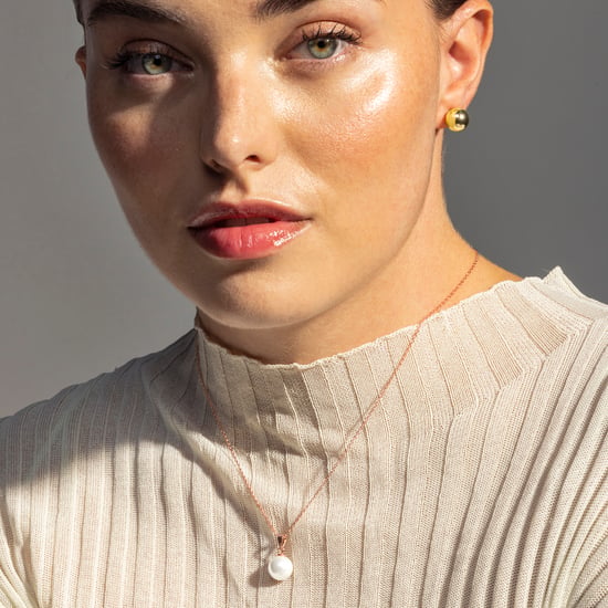 Luxenter Geel Ketting 925 Sterling Zilver - Image 2