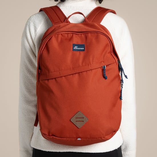 Craghoppers Classic II 22L rugzak (Rood strand) - Image 3