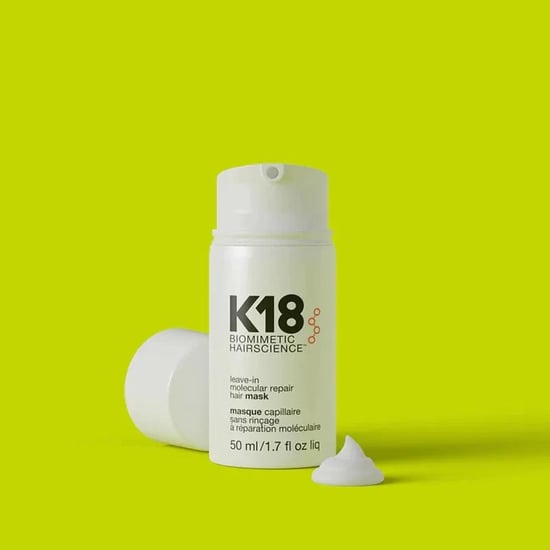 K18 Leave-in Molecular Repair Hair Mask 50ml Double - Image 3