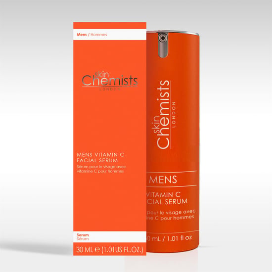 skinChemists Anti-verouderingsroutine met vitamine C voor mannen - Image 3