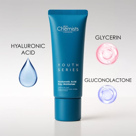 skinChemists Anti-verouderingsroutine met hyaluronzuur - Image 2