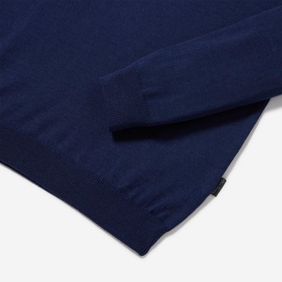 Oliver Sweeney Cosford Mid Blue - Image 4