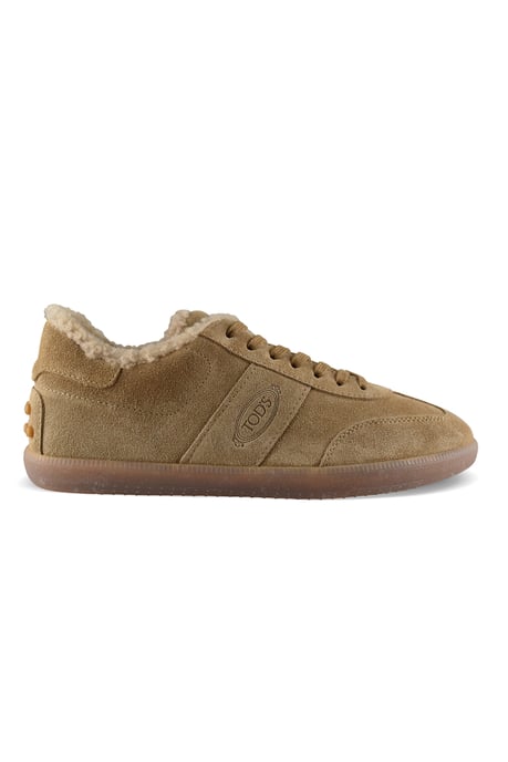 Tod’s Sneakers Bruin - Image 1