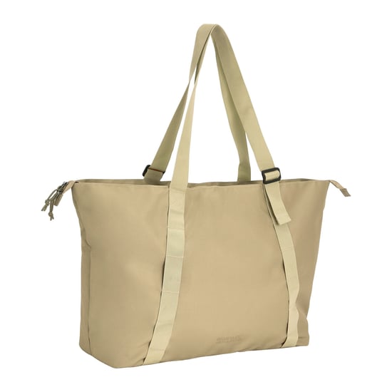Regatta Unisex Adult Boulder Tote Bag (Barleycorn) - Image 2