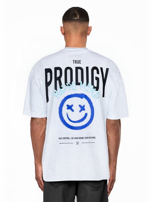 True Prodigy T-Shirt Hajin - Image 1