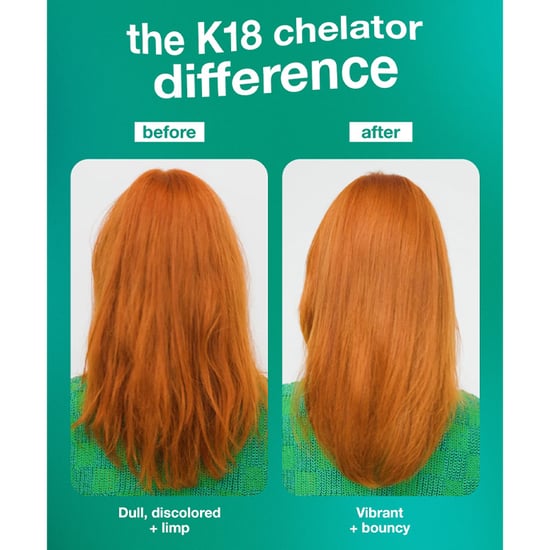 K18 Peptide Prep™ Pro Chelating Hair Complex 300ml - Image 2