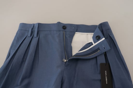 Geplooide Broek Pt0148 - Image 5