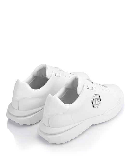 Lo-Top Sneakers Hexagon - Image 3