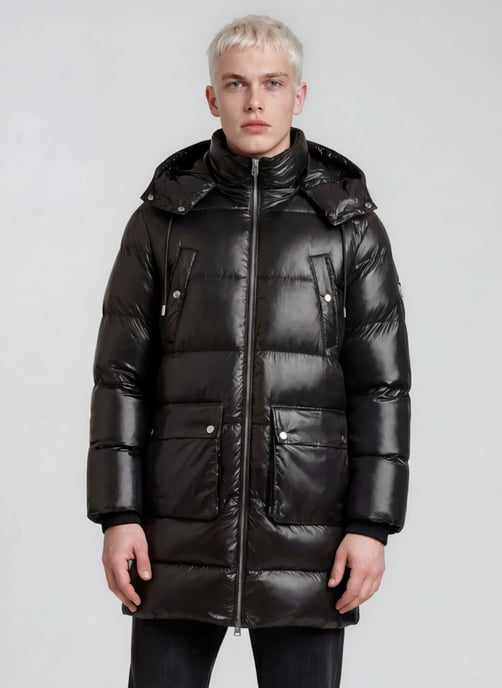 True Prodigy Winterjacke Elwin - Image 1