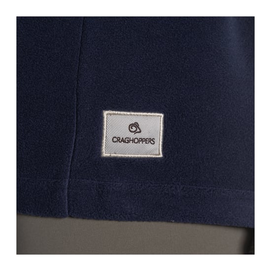 Craghoppers Dames/Dames Miska Sweatshirt (Donkere saffier) - Image 4