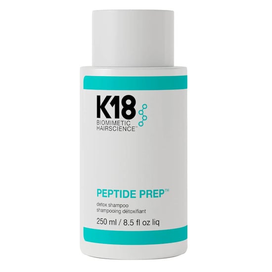 K18 DETOX SHAMPOO 250ML - Image 1