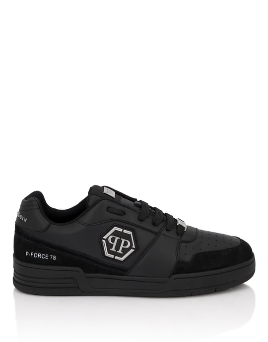 Lo-Top Sneakers P-Force 78 - Image 5