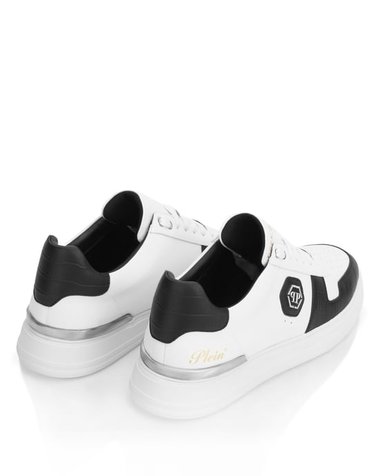 Lo-Top Sneakers Cocco - Image 3