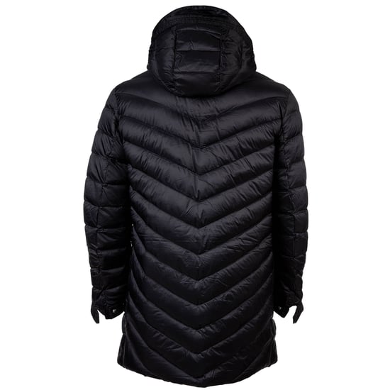 Armani Exchange Giacca Piumino Quilted Jacket - Image 4