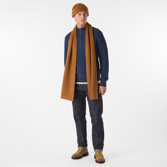 Oliver Sweeney Saunderton Mustard - Image 5