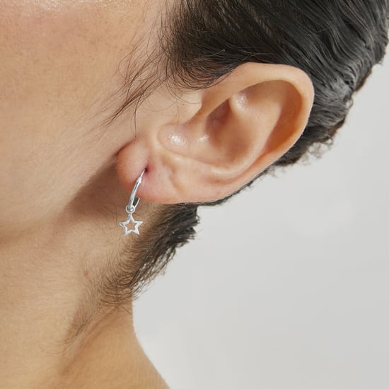 Luxenter essentiële oorbellen in 925 sterling zilver - Image 4