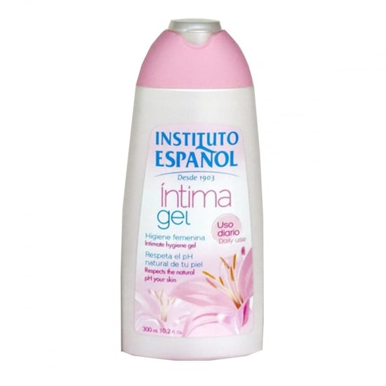 Instituto Espanol Aloe Vera Deodorant Roll On 75 ml - Image 1