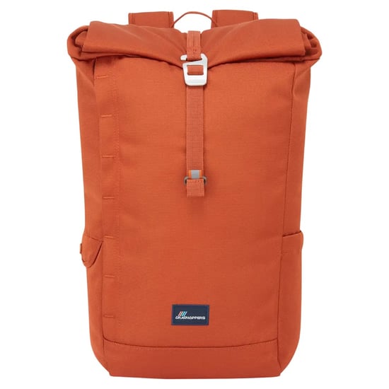 Craghoppers Classic Kiwi II Roll Top 20L Backpack (Red Beach) - Image 1