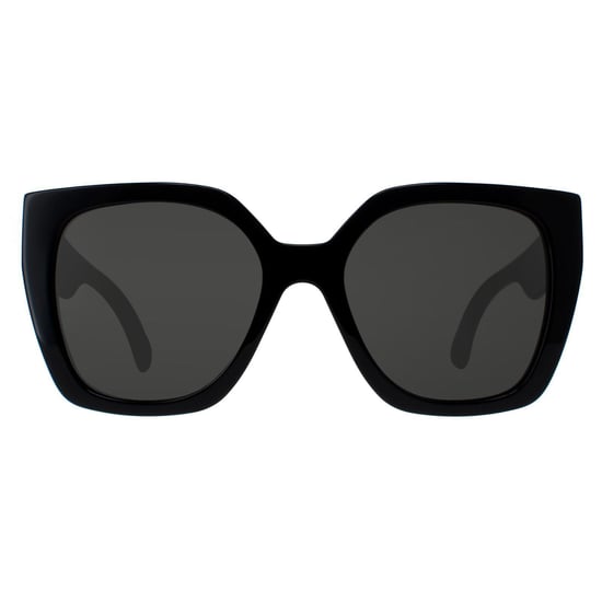 Gucci Square Womens Havana Black Grey GG1300S - Image 1