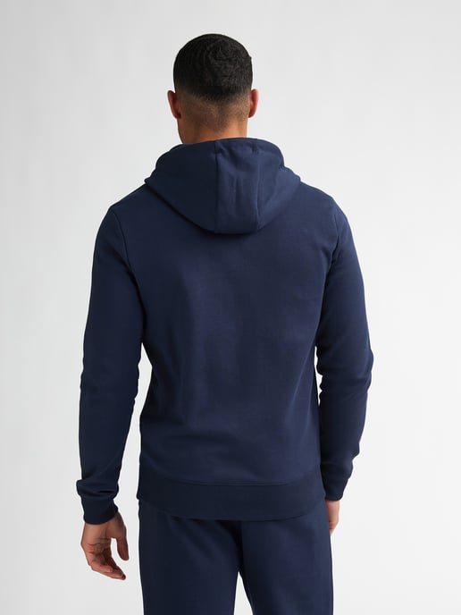 Petrol Industries - Heren Gebreid vest Trofeo - Blauw - Image 4