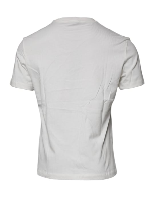 Barok Print T-shirt Tsh87195 - Image 5