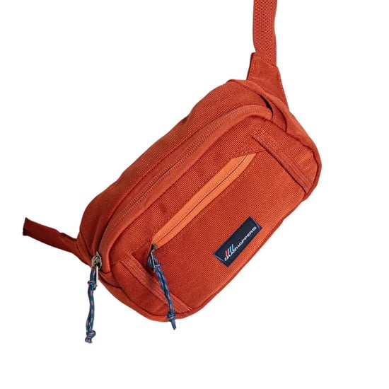 Craghoppers Kiwi Waist Bag (Red Beach) - Image 2