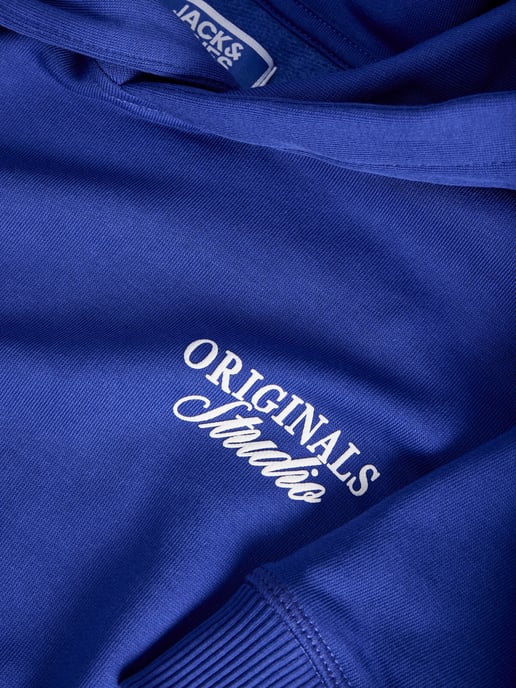 Jack & Jones Junior Hoodie - Image 4