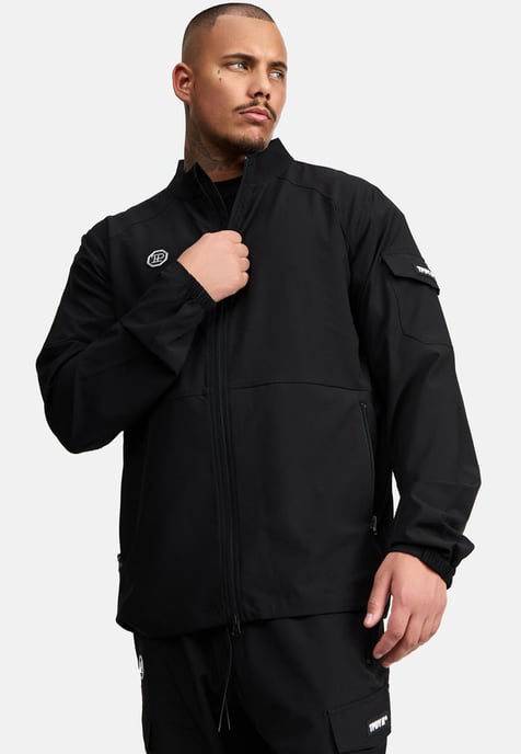 True Prodigy Übergangsjacke Henry - Image 1