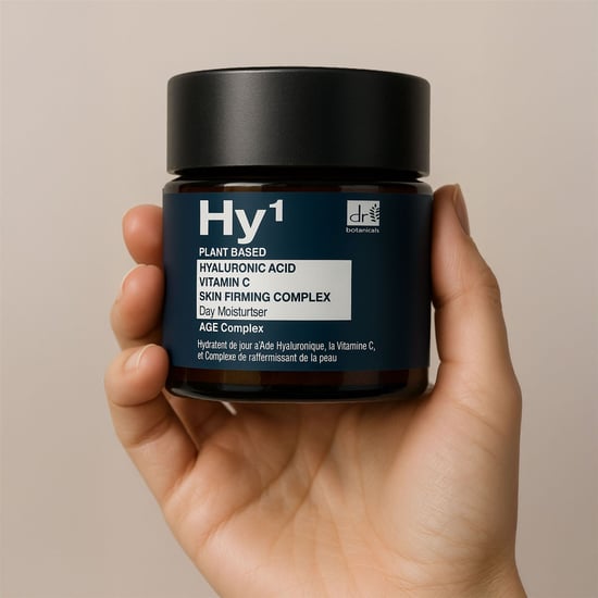 Dr. Botanicals Dagcrème met 1% hyaluronzuur, 1% vitamine C en 60 ml anti-aging werking - Image 5