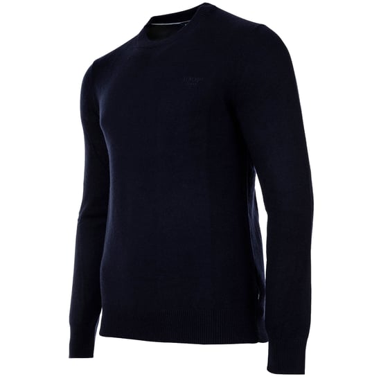 Joop  Knitted Jumper - Image 3