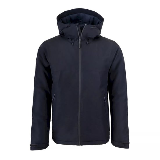 Craghoppers Heren Expert Thermic geïsoleerd jack (Donkere marine) - Image 3