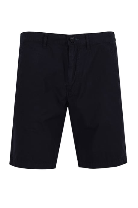 PAUL SMITH SHORTS NAVY - Image 1