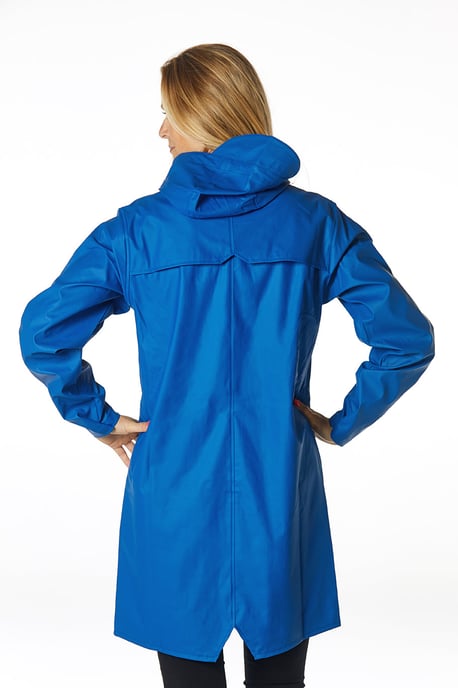 Liisa Blauw Jas - Image 2