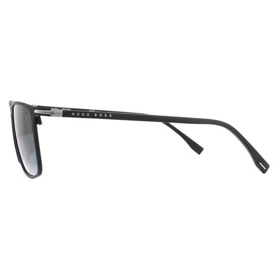 Hugo Boss Zonnenbril Boss 1004/S/It 003 9o Mat Black Gray Graadient - Image 3